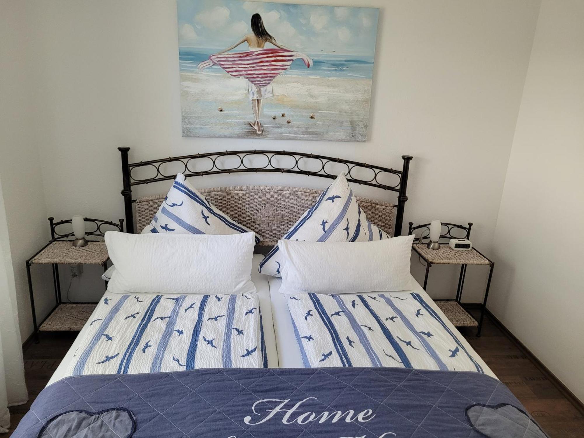 Apartmán Lilly & Fine Zingst Exteriér fotografie