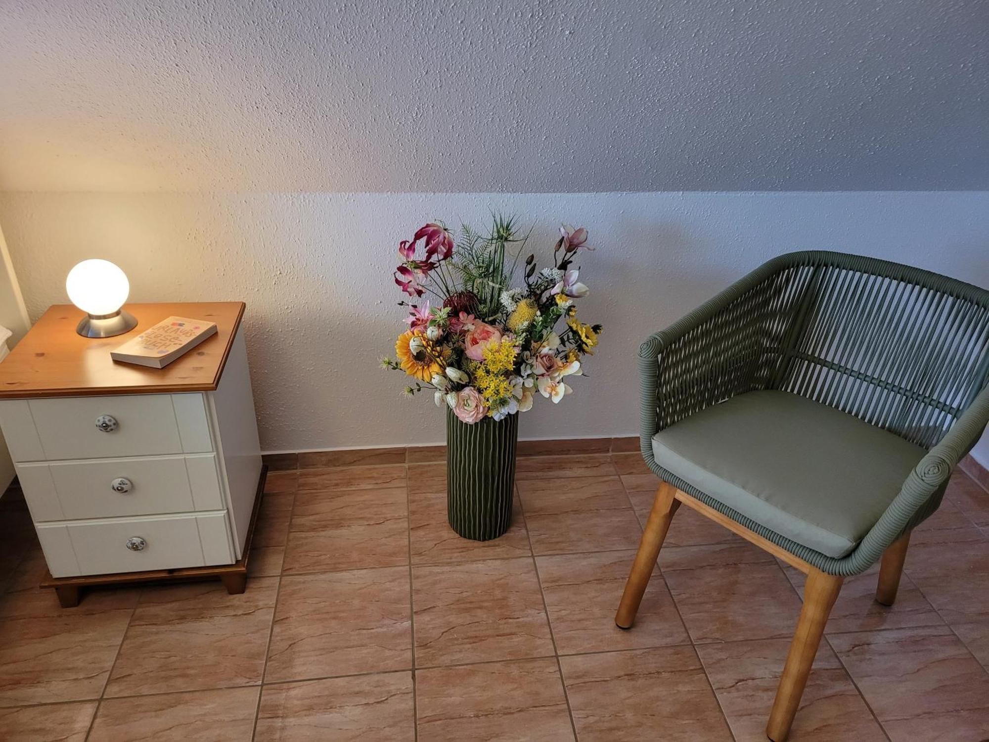 Apartmán Lilly & Fine Zingst Exteriér fotografie