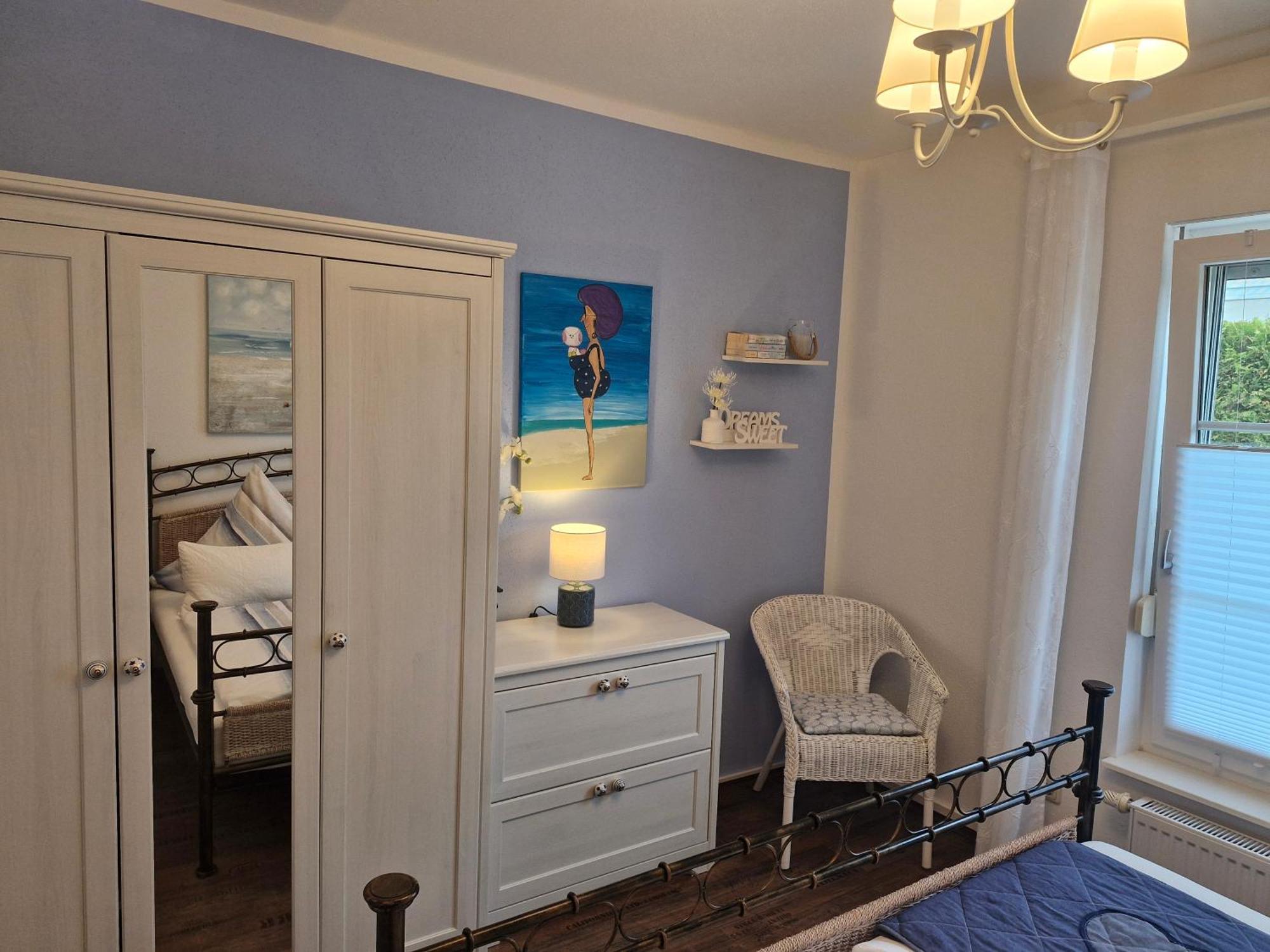 Apartmán Lilly & Fine Zingst Exteriér fotografie