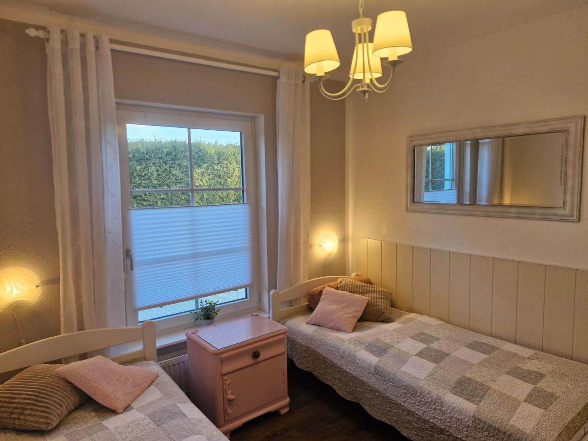 Apartmán Lilly & Fine Zingst Exteriér fotografie