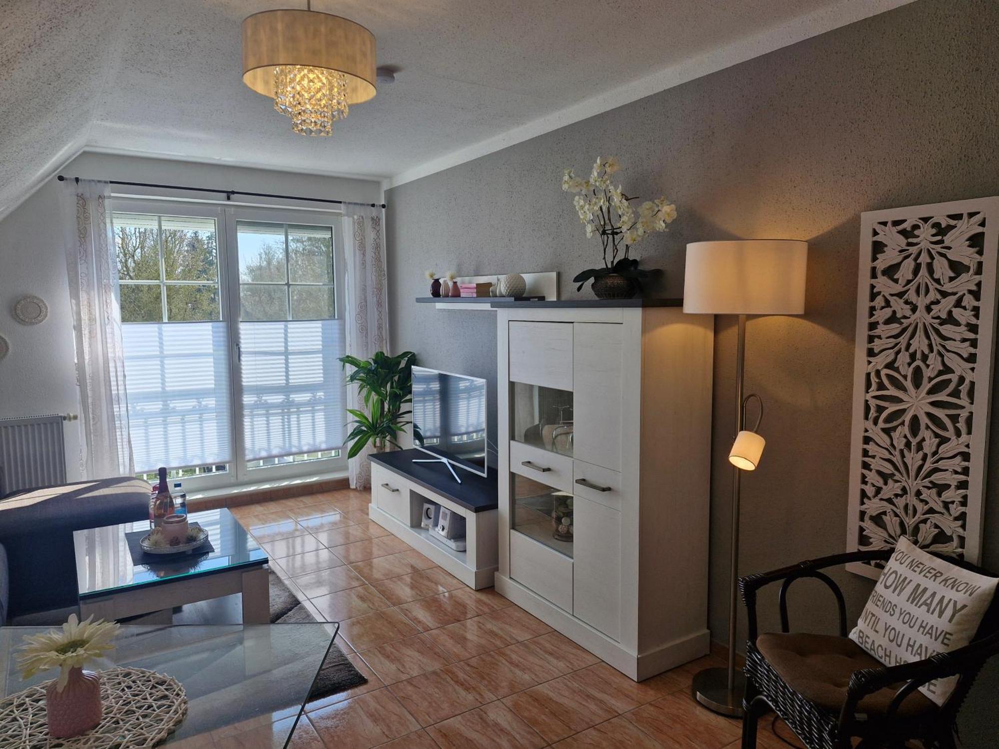 Apartmán Lilly & Fine Zingst Exteriér fotografie