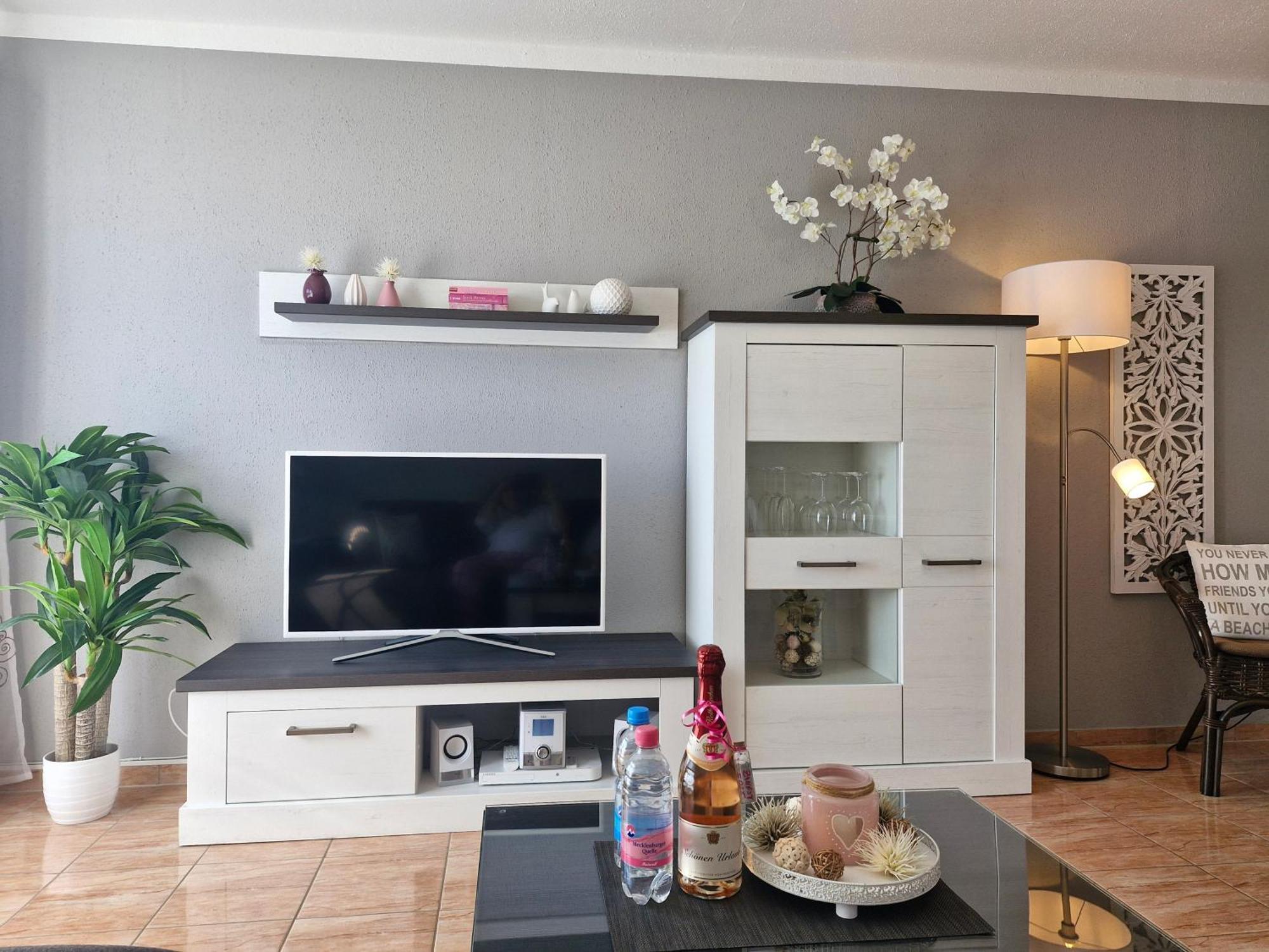 Apartmán Lilly & Fine Zingst Exteriér fotografie