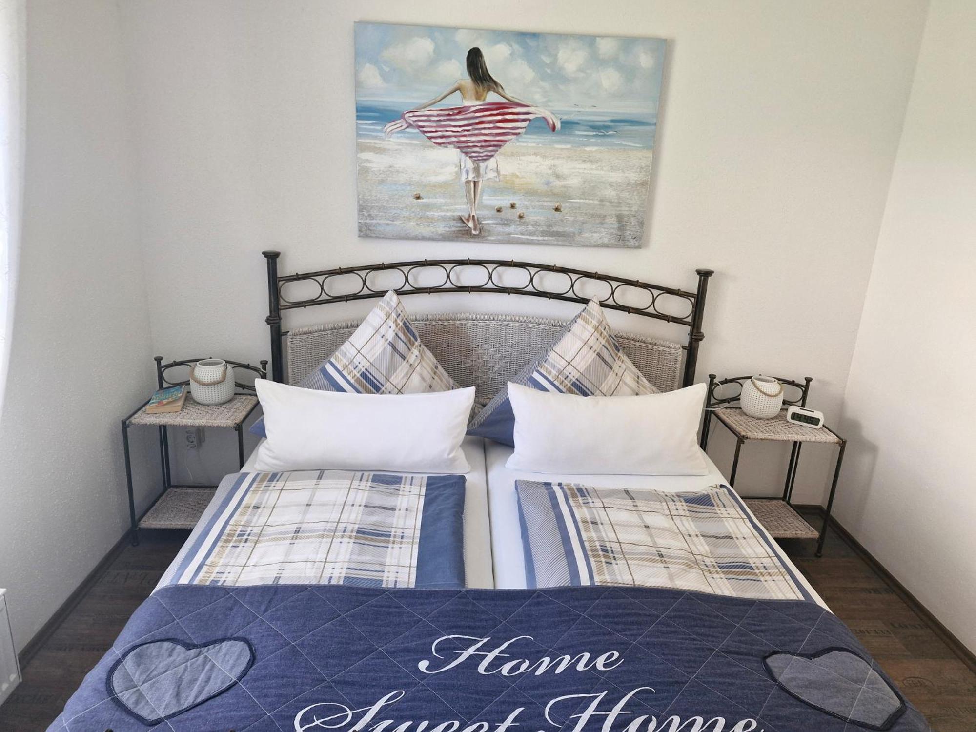 Apartmán Lilly & Fine Zingst Exteriér fotografie