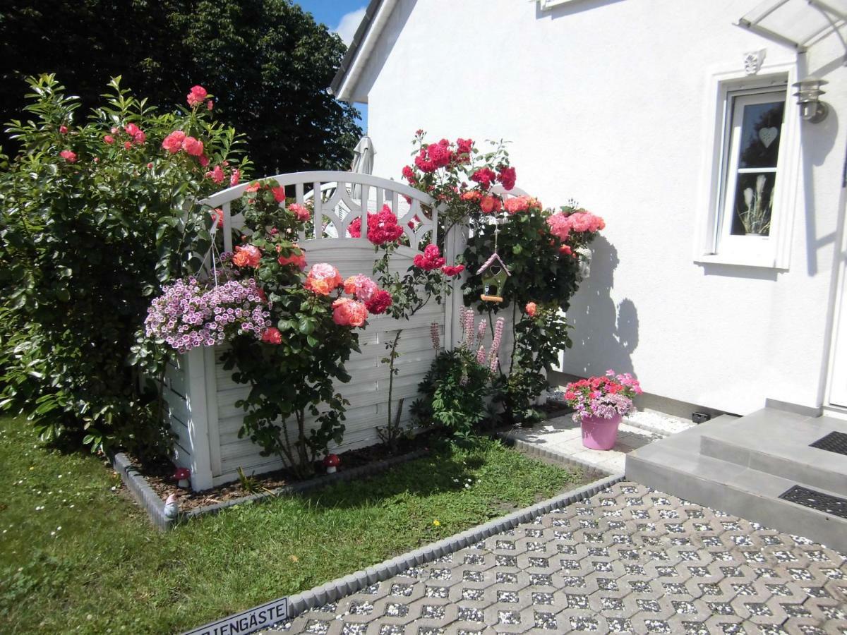 Apartmán Lilly & Fine Zingst Exteriér fotografie